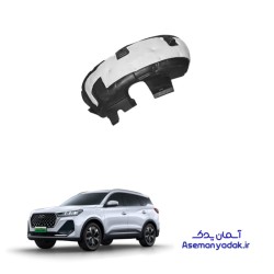 شلگیر عقب تیگو 7 پرو