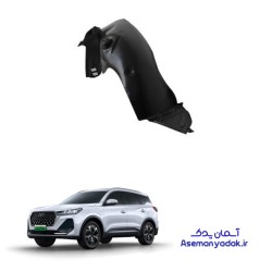 شلگیر جلو تیگو 7 پرو