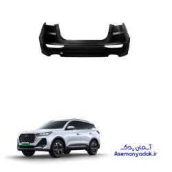 پوسته سپر عقب پایینی تیگو 7 پرو