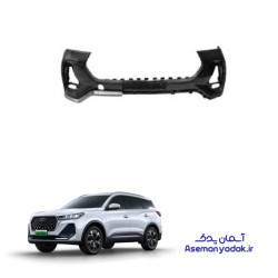 پوسته سپر جلو تیگو 7 پرو