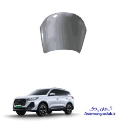 درب موتور تیگو 7 پرو