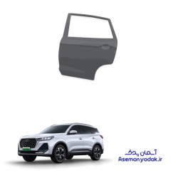 درب‌ عقب تیگو 7 پرو