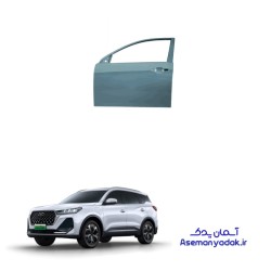 درب‌ جلو تیگو 7 پرو