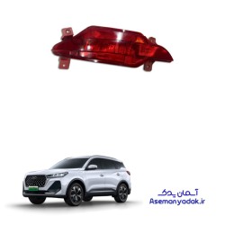 چراغ مه‌ شکن تیگو 7 پرو