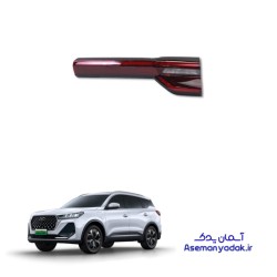 چراغ عقب تیگو 7 پرو