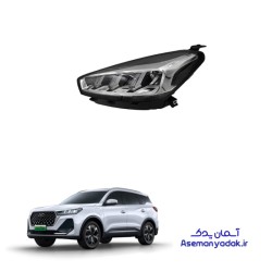 چراغ جلو تیگو 7 پرو