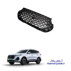 جلو پنجره تیگو 7 پرو