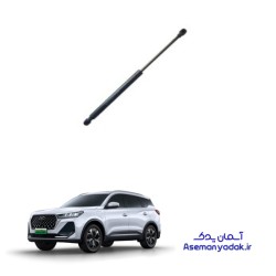 جک گازی صندوق عقب تیگو 7 پرو