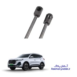 جک کاپوت تیگو 7 پرو