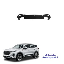 سپر عقب پایینی تیگو 7 پرومکس