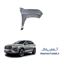 گلگیر عقب ام وی ام X22 پرو