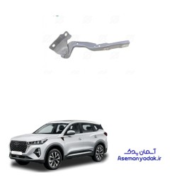 لولا کاپوت تیگو 7 پرومکس