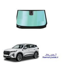 شیشه جلو تیگو 7 پرومکس