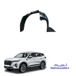 شلگیر جلو تیگو 7 پرومکس