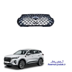 جلو پنجره تیگو 7 پرومکس