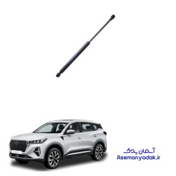 جک گازی صندوق عقب تیگو 7 پرومکس