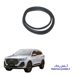 نوار دور شیشه‌ تیگو 7 پروهیبرید