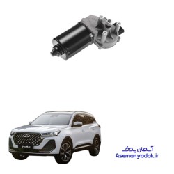 موتور برف‌ پاک‌ کن تیگو 7 پروهیبرید