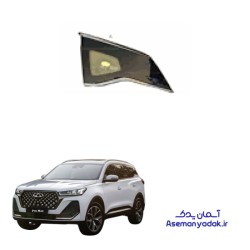 شیشه لچکی تیگو 7 پروهیبرید