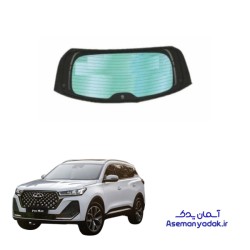 شیشه عقب تیگو 7 پروهیبرید
