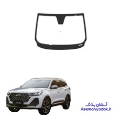 شیشه جلو تیگو 7 پروهیبرید