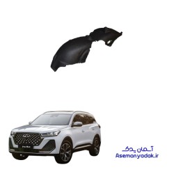 شلگیر عقب تیگو 7 پروهیبرید