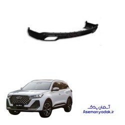 سپر عقب پایینی تیگو 7 پروهیبرید