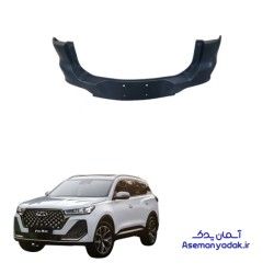 سپر عقب بالایی تیگو 7 پروهیبرید