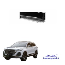 رکاب‌ تیگو 7 پروهیبرید