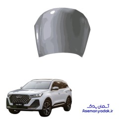 درب موتور تیگو 7 پروهیبرید