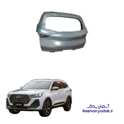 درب صندوق عقب تیگو 7 پروهیبرید