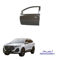 درب‌ جلو تیگو 7 پروهیبرید