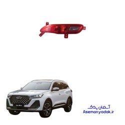 چراغ مه‌ شکن تیگو 7 پروهیبرید