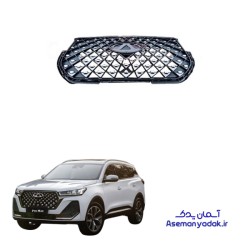 جلو پنجره تیگو 7 پروهیبرید