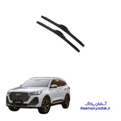 تیغه برف‌ پاک‌ کن تیگو 7 پروهیبرید