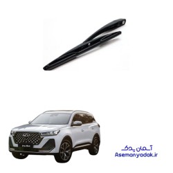 بازوی برف‌ پاک‌ کن تیگو 7 پروهیبرید