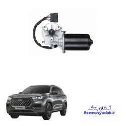 موتور برف‌ پاک‌ کن تیگو 8 پرومکس