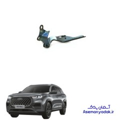 لولا کاپوت تیگو 8 پرومکس