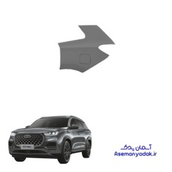 گلگیر عقب تیگو 8 پرومکس