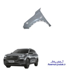 گلگیر جلو تیگو 8 پرومکس