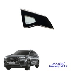 شیشه لچکی تیگو 8 پرومکس