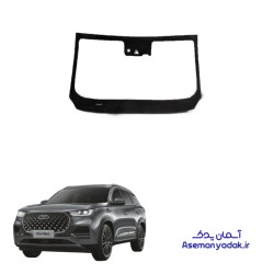 شیشه جلو تیگو 8 پرومکس