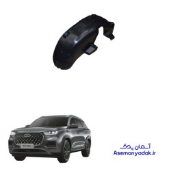 شلگیر عقب تیگو 8 پرومکس