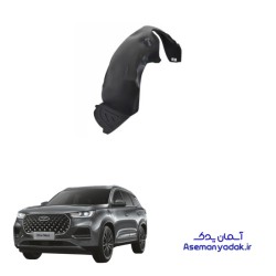 شلگیر جلو تیگو 8 پرومکس