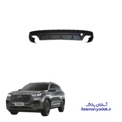 سپر عقب پایینی تیگو 8 پرومکس