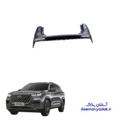 سپر عقب بالایی تیگو 8 پرومکس
