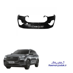 سپر جلو تیگو 8 پرومکس