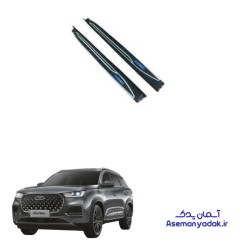 رکاب‌ تیگو 8 پرومکس