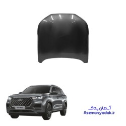 درب موتور تیگو 8 پرومکس