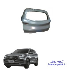 درب صندوق عقب تیگو 8 پرومکس